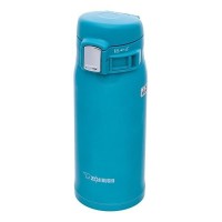 Термокружка ZOJIRUSHI SM-SC36AV 0.36 л ц:голубой