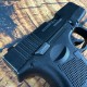 Стартовый пистолет Rеtay R26AZM