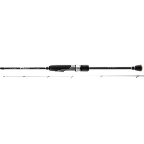 Спінінг Select Ritmix 842ML-T 2.56m 4-18g Fast