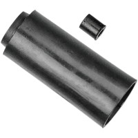 Резинка Хоп Апа LCT ц:black