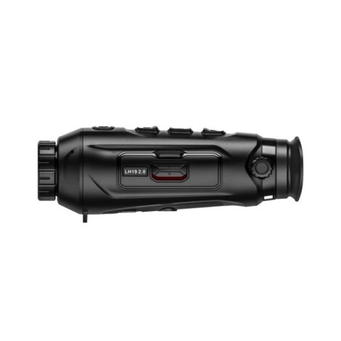 Тепловізор HikMicro LYNX LH19 2.0