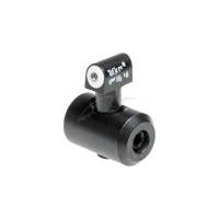 Мушка XS Sights Big Dot тритієва на АК/РПК