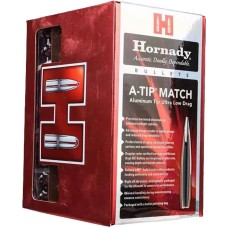 Пуля Hornady A-TIP Match .224 76 gr (4.93 г)/100 шт
