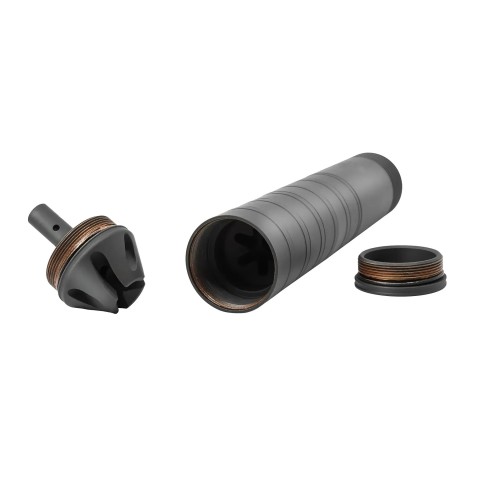 Передня кришка-полум'ягасник AFTactical S44 / S441, 5.45мм