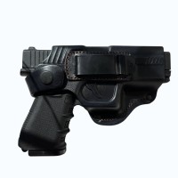 Кобура поясна Glock 19 для прихованого носіння