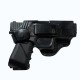 Кобура поясна Glock 19 для прихованого носіння