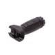Рукоятка перекладу вогню Daniel Defense Black