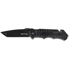 Нож Active Crutch ц:black
