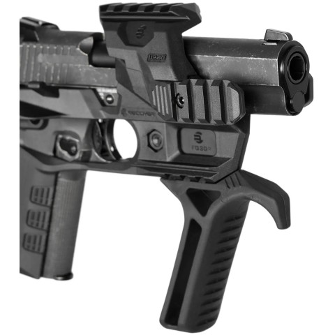 Конверсионный кит Recover Tactical 20/11 для платформи 1911 ц:чорний