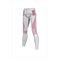 Energy Accumulator Extra Warm Pants Long Woman