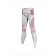 Energy Accumulator Extra Warm Pants Long Woman