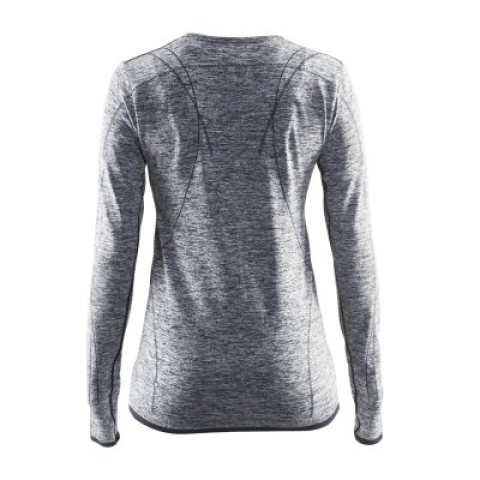 Active Comfort RN LS Woman