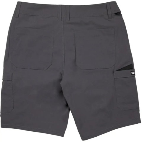 Шорти Pelagic Madeira Cargo - Solid 34 Graphite