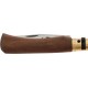 Нож Old Bear Classic Carbon Steel M Walnut