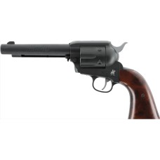 Пневматичний  револьвер Umarex Marlin Revolver  кал.4,5мм