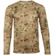 Лонгслив Skif Tac Coolmax L Камуфляж