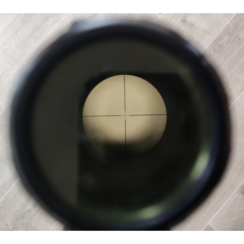 Гвинтівка пневматична Beeman Longhorn GR з ОП 4x32 бу