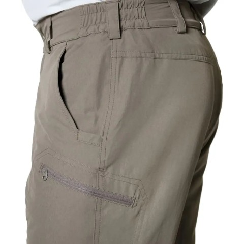 Брюки Fahrenheit Solar Guard Hiking Light Pants UPF 50+ 38/34 Khaki