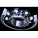 Котушка Shimano Twin Power FE 2500 9+1BB 5.1:1