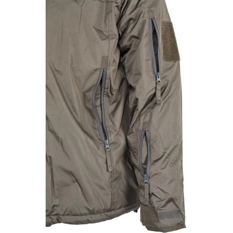 Куртка Defcon 5 Advanced Parka Jacket M Olive