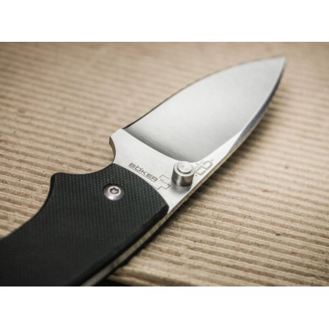 Ніж Boker Plus 