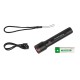 Фонарь Ledlenser P7R CORE, заряжаемый, 1400/1000/440/15