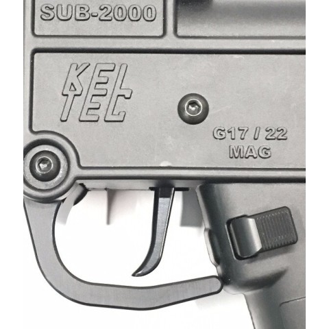 Плоский трігер  KELTEC SUB2000