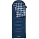 Спальний мішок KingCamp Cloud 300S Comf +7°C / Lim +4°C / Extr +2°C Navy