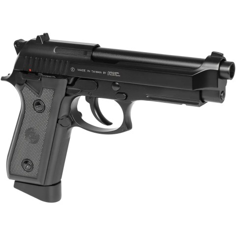Пістолет пневматичний SAS PT99 Blowback BB кал. 4.5 мм