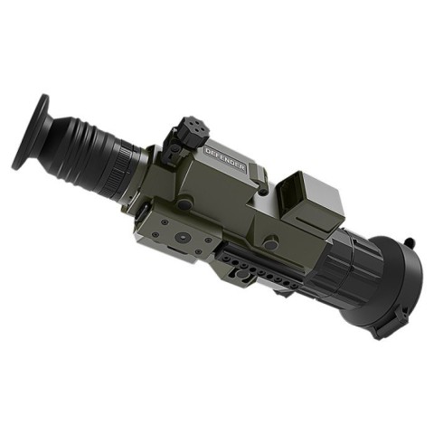 Тепловізійний прилад NVECTECH DEFENDER 660 L