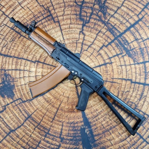 АКСу-74 ELS-74UN Essential Б/У