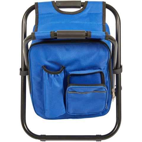 Стілець Skif Outdoor Keeper II Blue