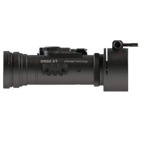 Нічна насадка на оптичний приціл Dipol DN55 XT