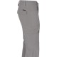 Брюки тактические Frontier Velox 32/32 Softshell Grid Fleece Charcoal Grey