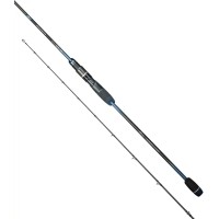 Спінінг Favorite SW Slow Claw SLC-661UL 2.02m Jig 10-45g Power Class 0