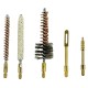 Набор для чистки KleenBore AR, 5.56mm/ .223 Cal., 5 шт, 8/32 M