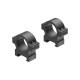 Кільця Leupold Open Range Cross-Slot 1
