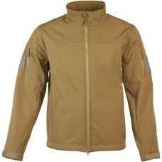 Куртка Skif Tac SoftShell Gamekeeper S Coyote