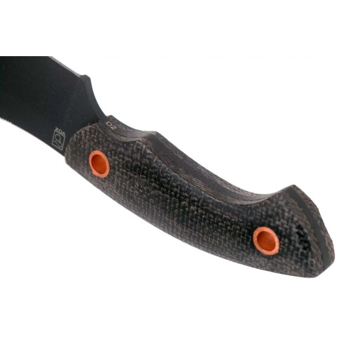 Нож Boker Plus Nessmi Pro, ц:black