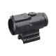 Приціл призматичний Vector Optics Paragon 4x24 Micro