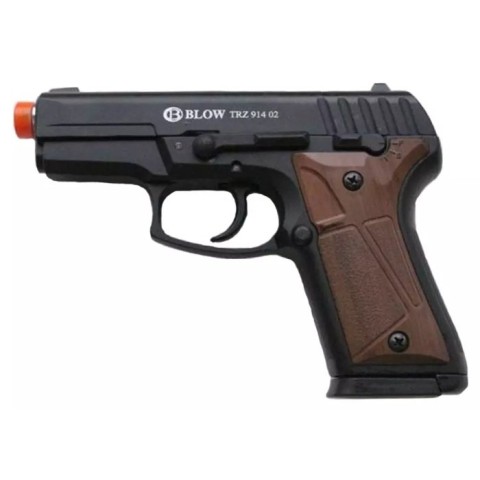 Стартовый пистолет BLOW TRZ-91402 + магазин