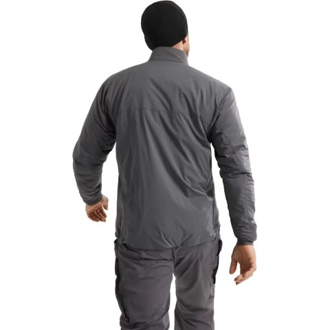 Куртка Arc’teryx Atom Jacket LT (Gen2.1) L Wolf