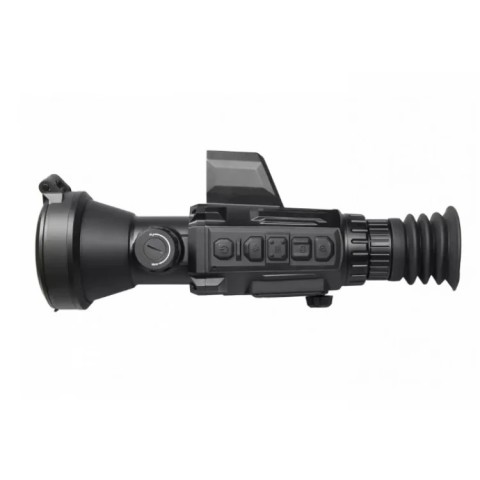 Тепловізійний приціл AGM Secutor LRF 75-640