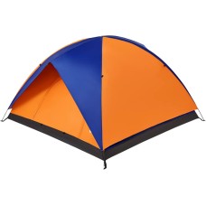 Намет Skif Outdoor Adventure II 200x200 см Orange-Blue