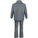 Костюм Brain Rain Suit L Gray
