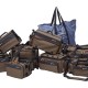 Сумка Savage Gear Specialist Shoulder Lure Bag 2 Boxes 2 boxes 16 Brown