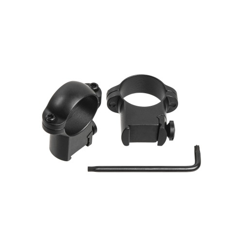 Кільця Leupold для Sako High Matte 1