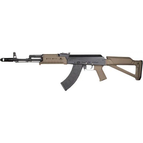 Цевье Magpul Hand Guard для Сайги, песочн.