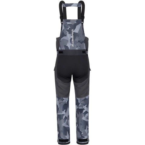 Брюки Favorite Totem M мембрана 20К\10К Grey