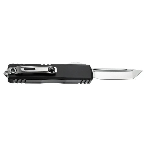 Нож Microtech UTX-85 GEN IV T/E Stonewash
Standard black